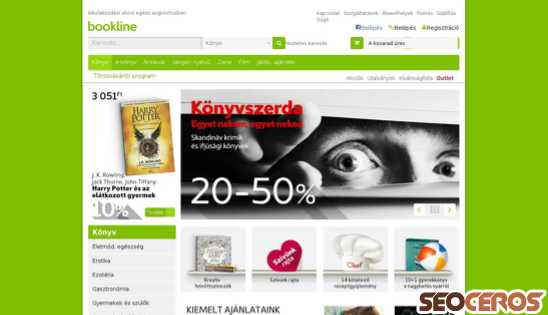 bookline.hu desktop előnézeti kép