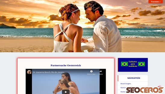 brasilsingles.world/partnersuche-oesterreich desktop náhled obrázku