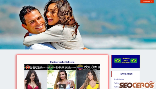 brasilsingles.world/partnersuche-schweiz desktop náhled obrázku