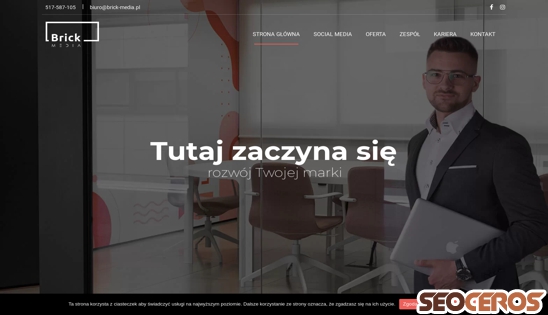 brick-media.pl desktop previzualizare