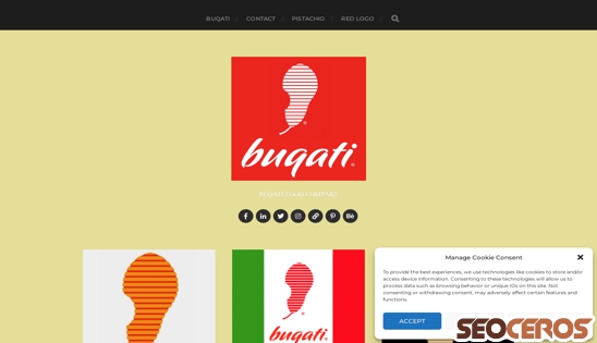 buqati.com desktop anteprima