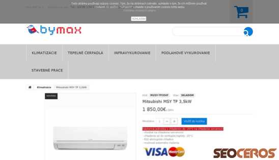 bymax.sk/klimatizacie/477-mitsubishi-msy-tp-35kw.html desktop náhľad obrázku