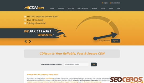 cdnsun.com desktop náhľad obrázku