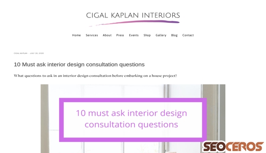 cigalkaplaninteriors.com/blog/2020/7/20/interior-design-consultation-questions {typen} forhåndsvisning