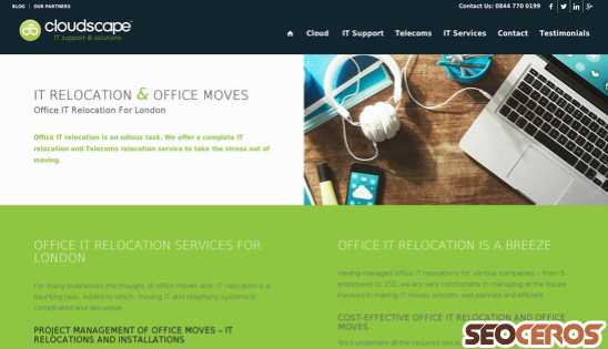 cloudscapeit.co.uk/it-services-london/it-relocation-london desktop previzualizare