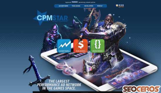cpmstar.com desktop obraz podglądowy