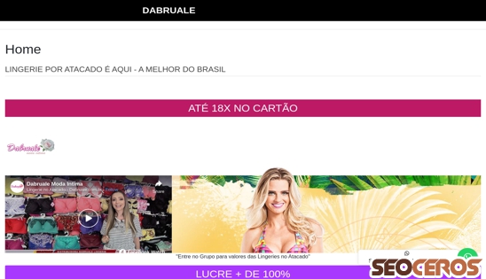 dabruale.com.br/01 desktop náhľad obrázku