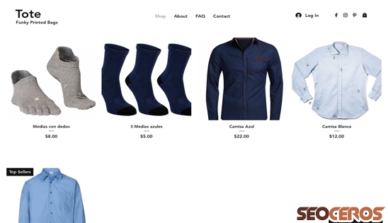 dajpes.wixsite.com/compra-ropa desktop preview