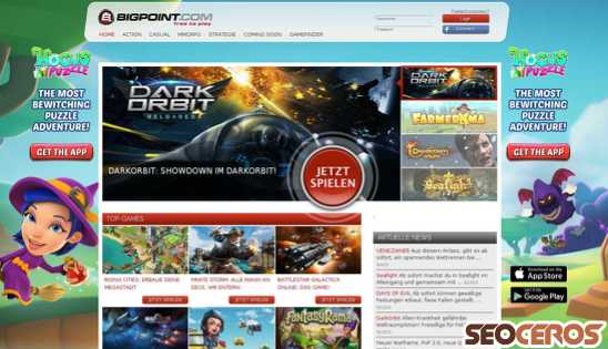 bigpoint.com desktop előnézeti kép