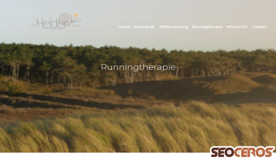 denhelderoppad.helderscreative-concept.nl/runningtherapie desktop náhľad obrázku
