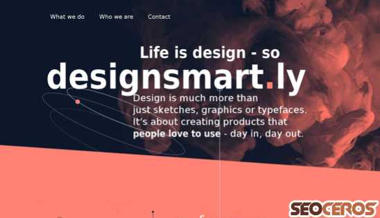 designsmart.ly desktop प्रीव्यू 