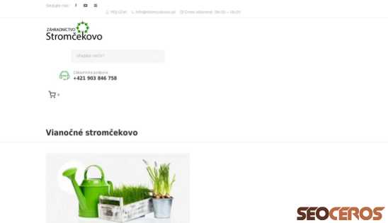 dev.stromcekovo.sk/vianocne-stromcekovo desktop prikaz slike