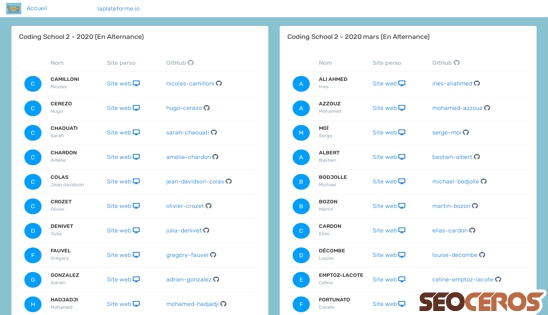 dhilati-mansoibou.students-laplateforme.io desktop 미리보기