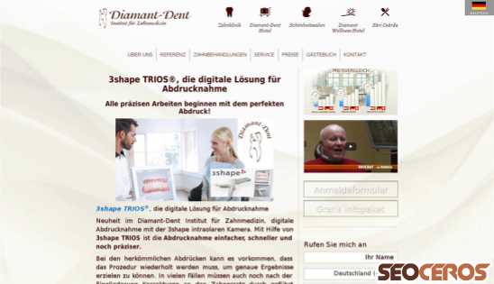diamantdent.hu/de/zahnklinik/zahnbehandlungen/neu-3shape-trios desktop náhľad obrázku