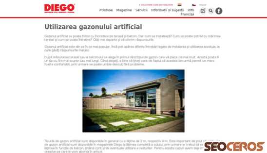 diego-romania.ro/informatii-si-sugestii/utilizarea-gazonului-artificial desktop Vista previa