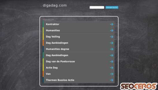 digadag.com desktop obraz podglądowy