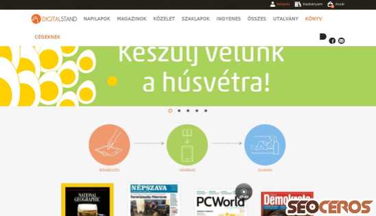 digitalstand.hu desktop previzualizare