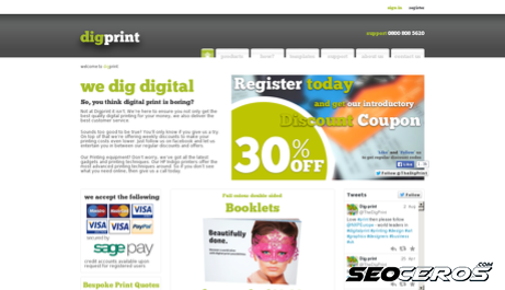 digprint.co.uk desktop preview