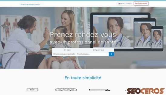 doctair.fr desktop previzualizare