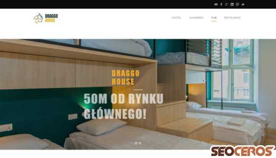 draggo.pl/fr/pub-fr desktop preview