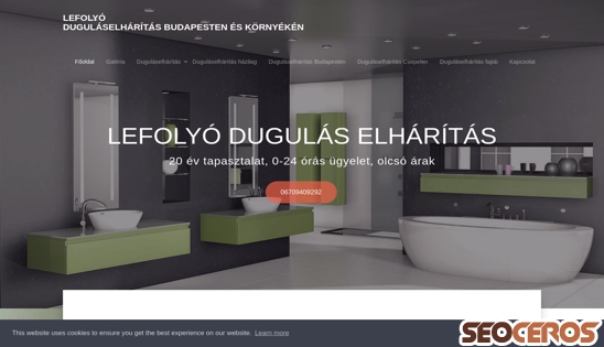 dugulas-haritas.hu desktop náhľad obrázku