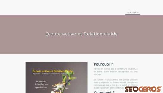 ecoute-acp.jimdo.com desktop náhled obrázku
