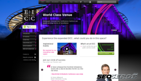 eicc.co.uk desktop obraz podglądowy