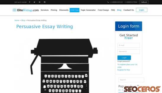 elitewritings.com/blog/persuasive-essay-writing.html desktop प्रीव्यू 