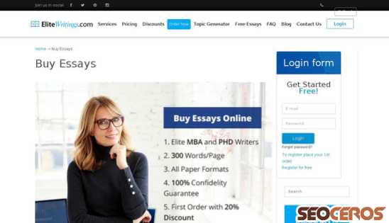 elitewritings.com/buy-essays.html desktop obraz podglądowy