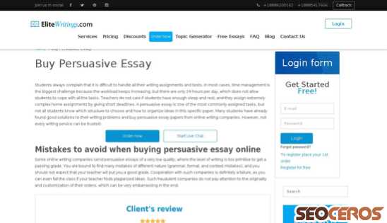 elitewritings.com/buy-persuasive-essay.html desktop 미리보기