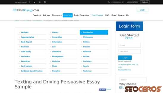 elitewritings.com/essays/persuasive-essay-examples/about-texting-while-driving.html desktop náhľad obrázku