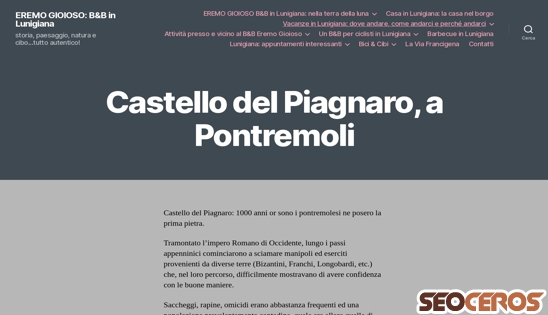 eremogioioso.it/castello-del-piagnaro-a-pontremoli desktop anteprima