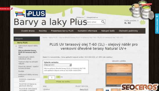 eshop.barvyplus.cz/cz-detail-902035203-plus-uv-terasovy-olej-t-60-1l.html desktop Vista previa