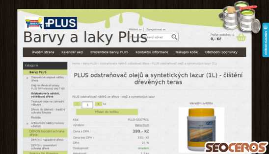 eshop.barvyplus.cz/cz-detail-902059627-plus-odstranovac-oleju-a-syntetickych-lazur-1l.html desktop náhled obrázku