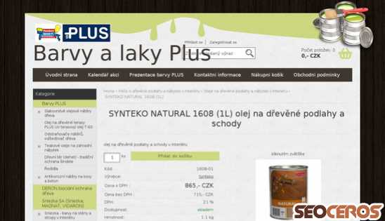 eshop.barvyplus.cz/cz-detail-902059663-synteko-natural-1608-1l.html desktop preview