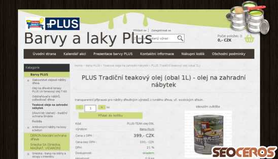 eshop.barvyplus.cz/cz-detail-902059674-plus-tradicni-teakovy-olej-obal-1l.html desktop obraz podglądowy