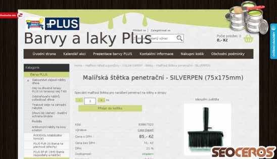 eshop.barvyplus.cz/cz-detail-902059944-malirska-stetka-penetracni-silverpen.html desktop Vista previa