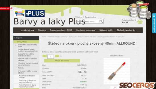 eshop.barvyplus.cz/cz-detail-902059953-stetec-na-okna-plochy-zkoseny-40mm-allround.html desktop náhľad obrázku