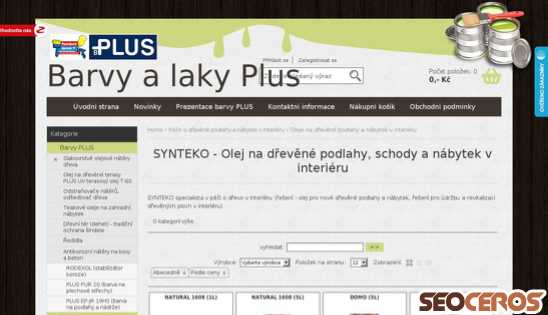 eshop.barvyplus.cz/cz-kategorie_628172-0-olej-na-drevene-podlahy-a-nabytek-interieru.html desktop obraz podglądowy