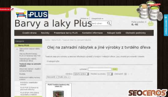 eshop.barvyplus.cz/cz-kategorie_628177-0-olejove-pripravky-pro-nove-i-udrzbove-natery-zahradniho-nabytku.html desktop प्रीव्यू 