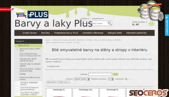 eshop.barvyplus.cz/cz-kategorie_628202-0-bile-omyvatelne-barvy-na-steny-a-stropy-v-interieru.html desktop förhandsvisning