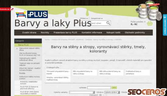 eshop.barvyplus.cz/cz-kategorie_628206-0-barvy-na-steny-a-stropy-vyrovnavaci-sterky-tmely-koloranty.html desktop Vorschau