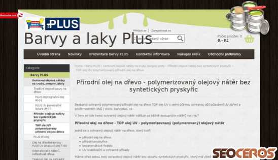 eshop.barvyplus.cz/cz-kategorie_628241-0-bsp-prirodni-olejovy-nater-na-drevo-v-exterieru.html desktop Vista previa