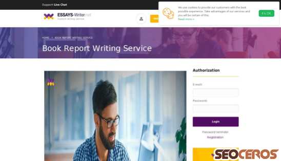 essays-writer.net/book-report-writing-service.html desktop प्रीव्यू 