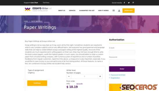 essays-writer.net/paper-writings.html desktop náhled obrázku