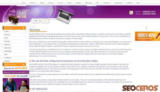 essays-writers.net/services.html desktop preview