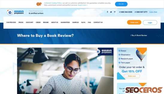 essaysprofessors.com/buy-a-book-review.html desktop 미리보기