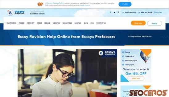 essaysprofessors.com/essay-revision-help-online.html desktop előnézeti kép