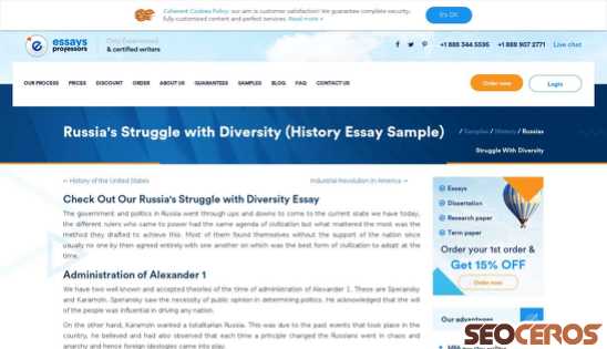 essaysprofessors.com/samples/history/russias-struggle-with-diversity.html desktop obraz podglądowy