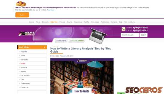 essayswriters.com/blog/how-to-write-a-literary-analysis.html desktop náhled obrázku